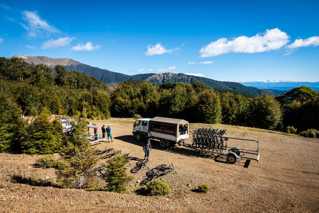 Transport